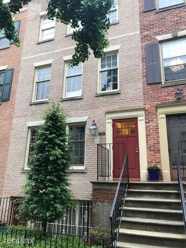 Main picture of 1827 Corcoran St NW