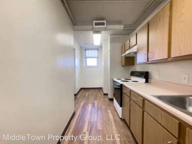 Main picture of Gas City Apartments