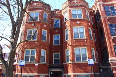 Main picture of 5114 - 5118 S. Kimbark Ave