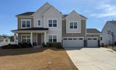 Main picture of 1810 Touraine Ct