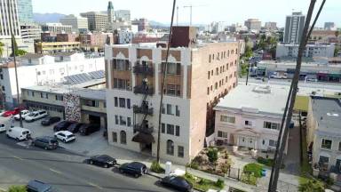 Main picture of New Hampshire Manor