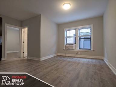 Main picture of Brompton Apartments