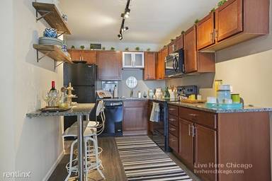 Main picture of Rockwood Apartments