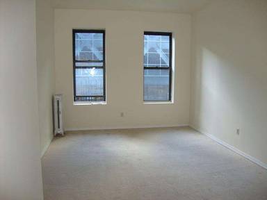 Main picture of 325 West 42nd St