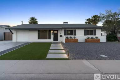 Main picture of 8110 E Cypress St
