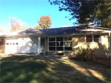 Main picture of 3540 Van Dorn St