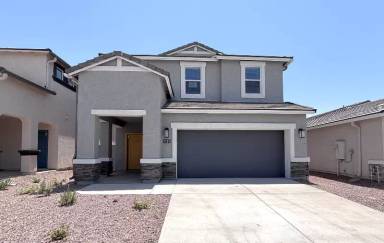 Main picture of 1724 W Solstice Ave