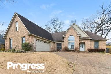 Main picture of 2783 Fletcher Park Cir W