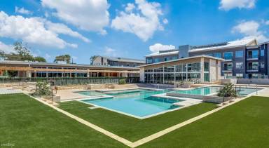 Main picture of Trailhead Apartments