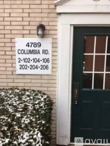 Main picture of 4789 Columbia Rd