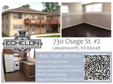 Main picture of 726 Osage St