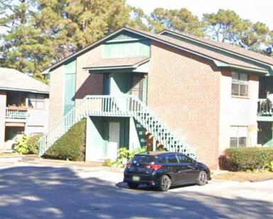 Main picture of 500 Grant St