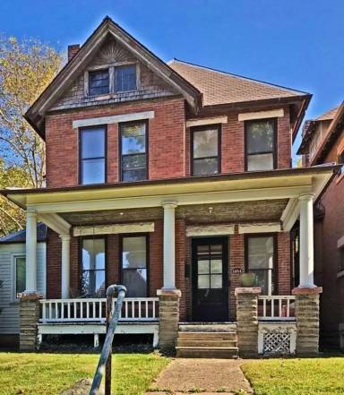 Main picture of 1354 Forsythe Ave