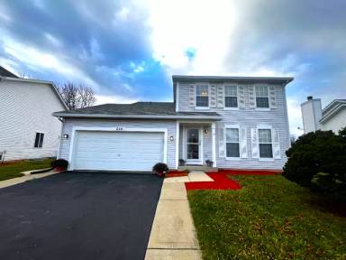 Main picture of 220 Stamford Ln