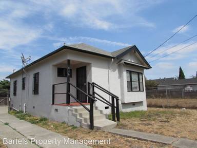 Main picture of 416 Stege Ave