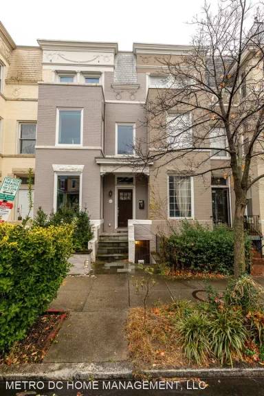 Main picture of 64 V St NW