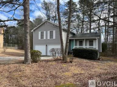 Main picture of 2522 Whisper Ct