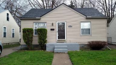 Main picture of 1738 Browning St