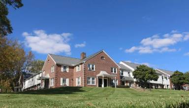 Main picture of 201 E McCormick Ave & 921 S Pugh St