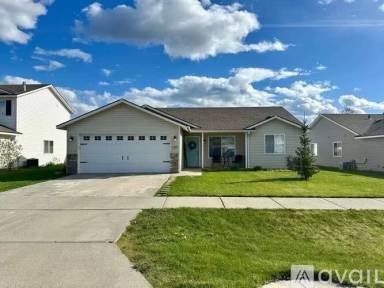 Main picture of 3582 W Manning Loop
