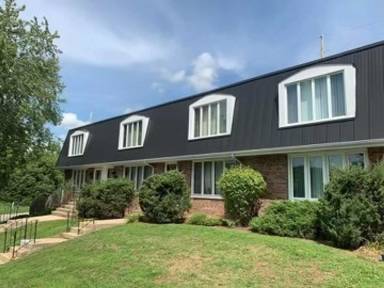 Main picture of Decatur Flats Apartments