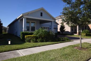 Main picture of 10284 Atwater Bay Dr