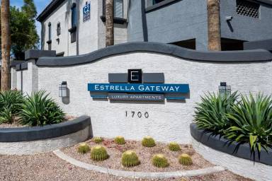 Main picture of Estrella Gateway