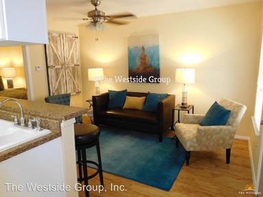 Main picture of Hyde Park Square