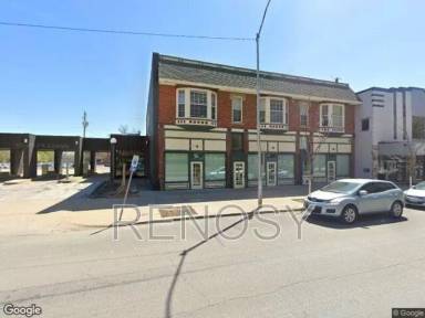 Main picture of 1215 25th St