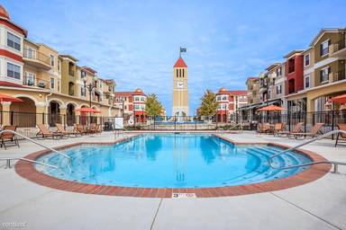 Main picture of Villaggio