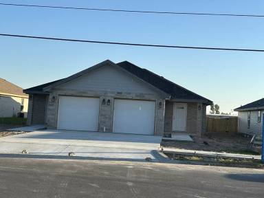 Main picture of 1321 Glasscock Ave