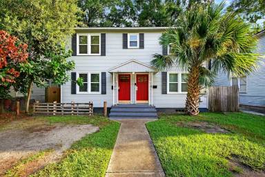 Main picture of 3219 Post St