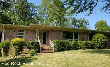 Main picture of 1836 Glendmere Dr