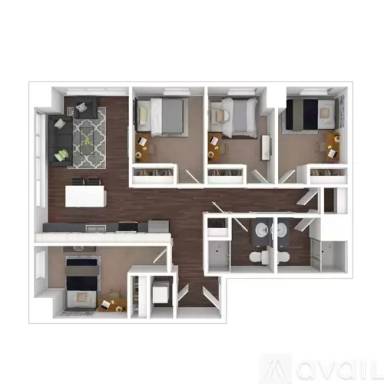 Main picture of Steelhaven Birmingham