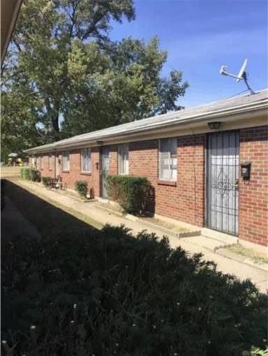 Main picture of 1421 Milburn Ave