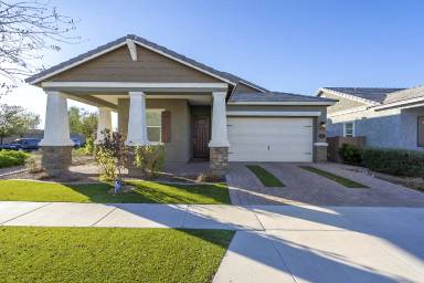 Main picture of 10617 E Naranja Ave