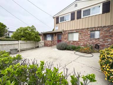 Main picture of 283 W Montecito Ave
