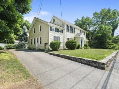 Main picture of 29 Kilby St