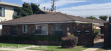 Main picture of 1810 Cabrillo Ave