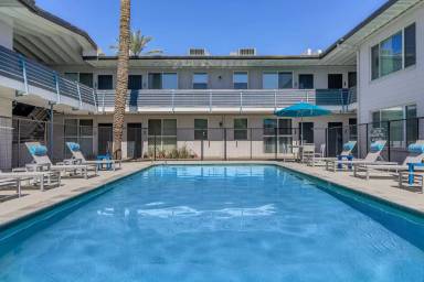 Main picture of Ellis Midtown