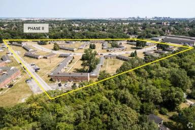 Main picture of Westbrook Apartments