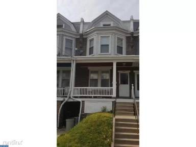 Main picture of 2519 N West St