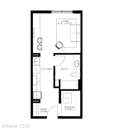 Main picture of 1220 4 St