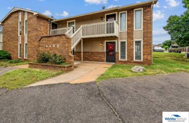 Main picture of Candle Chase Apartments