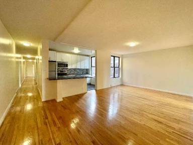 Main picture of 540 W 136th St