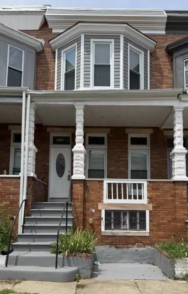 Main picture of 1634 Ruxton Ave