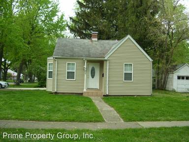 Main picture of 107 S Draper Ave