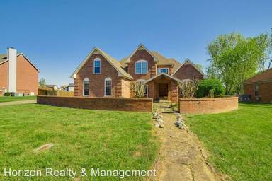 Main picture of 1461 Dr Meade Ln