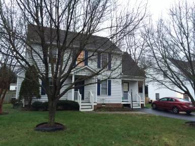 Main picture of 5417 Kimbermere Ct