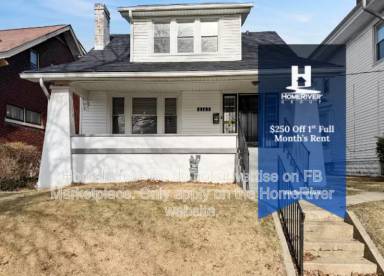 Main picture of 4145 W Broadway